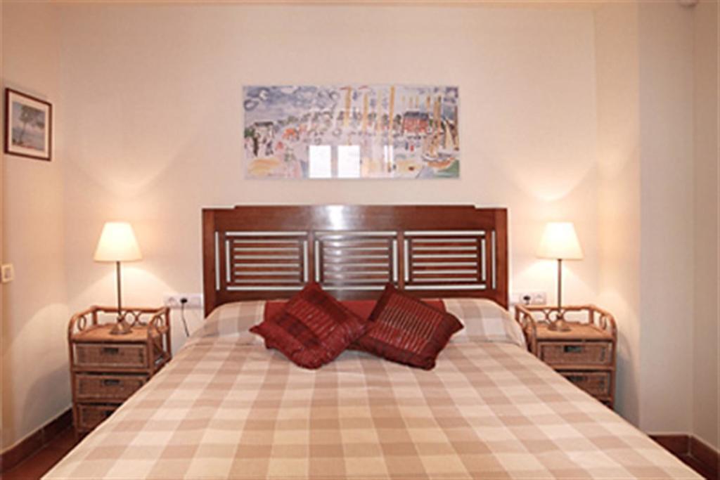 Friendly Rentals Dali Barcelona Pokoj fotografie